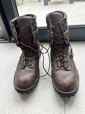 Danner winter boots for sale  LONDON