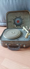 Tourne disque eden d'occasion  Marmande