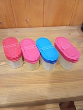 Tupperware tlg gewürzset gebraucht kaufen Tupperware tlg gewürzset gebraucht kaufen  Freihung