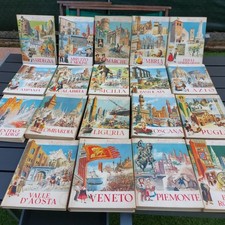 Enciclopedia delle regioni usato  Pieve di Cento