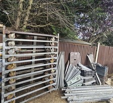 Dutch trollies quality for sale  MAIDSTONE
