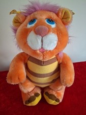 Wuzzles bumblelion vintage for sale  BEWDLEY