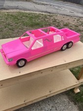Hot pink stretch for sale  North Grosvenordale