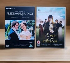Pride prejudice lost for sale  TELFORD