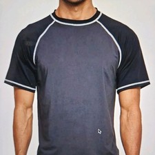 mens lycra singlet for sale  LONDON