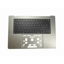Top case azerty d'occasion  Marseille VIII