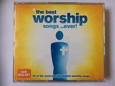 Best worship songs for sale  UK