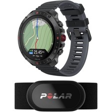 Montre sport polar d'occasion  Hénin-Beaumont
