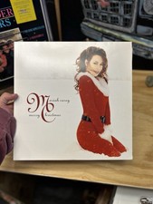 Mariah carey merry for sale  Pahrump
