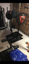 Vertical leg press for sale Vertical leg press for sale  SLOUGH