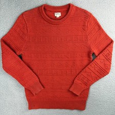 Crew sweater mens for sale  New York