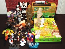 Collectible toys assorted for sale  Highland Park