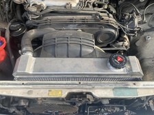 Row aluminum radiator for sale  Collegeville