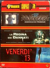 Dvd poltergeist regina usato  Roma