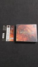 The legend dragoon usato  Torino