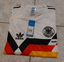 Dfb fussball adidas gebraucht kaufen  Jena