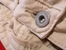 Pantaloni calzoni jeans usato  Ferentino