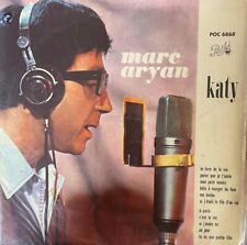 French pop 1960 d'occasion  Expédié en Belgium