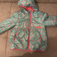 Kinder jacke liegelind gebraucht kaufen  Berlin