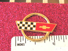 Corvette emblem hat for sale  Weimar