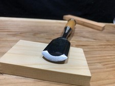 Unused japanese chisel d'occasion  Expédié en Belgium