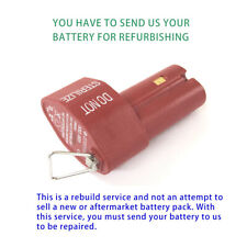 Rebuild service synthes for sale  Flushing