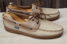 Chaussure mocassin paraboot d'occasion  Lagny-sur-Marne