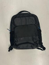 Mochila preta para notebook Dell com vários compartimentos comprar usado  Enviando para Brazil