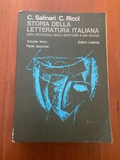 Salinari ricci storia usato  Cornate d'Adda