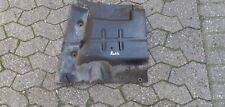 Forro de piso HR650050 sob a carroceria placa de derrapagem direita para Hyundai Galloper comprar usado  Enviando para Brazil