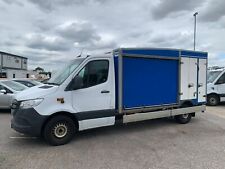 Ess mercedes sprinter for sale  SOUTH OCKENDON