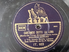 Giri ernesto bonino usato  Tradate