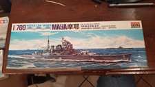 Tamiya 700 maya usato  Narni