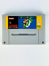 Jeu super nintendo d'occasion  Agen