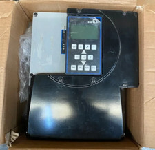 Ksb pumpdrive frequency d'occasion  Paris IV