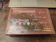 Warhammer fantasy chaos usato  Vigevano