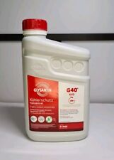 Glysantin g40 eco for sale  WESTON-SUPER-MARE