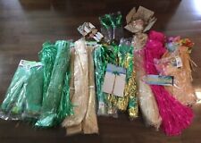 Hawaiian luau party for sale  Danville
