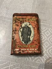 Ww2 boîte tabac d'occasion  Querqueville
