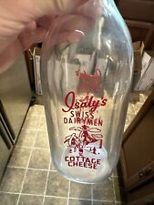 Isaly swiss dairymen for sale  Williamson