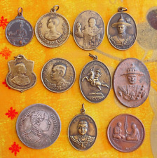 Thai amulet king d'occasion  Expédié en Belgium
