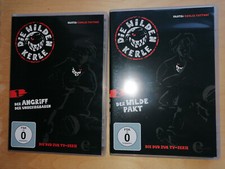 Dvd wilden kerle gebraucht kaufen  Ammerbuch