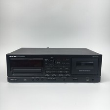 Tascam a500 player for sale  GAINSBOROUGH