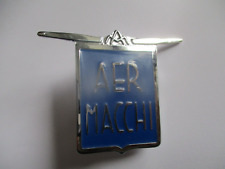 Typenschild s80 aermacchi gebraucht kaufen  Deutschland
