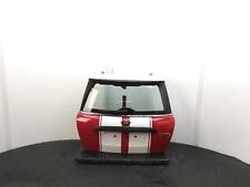 Mini mini boot for sale  SOUTHAMPTON