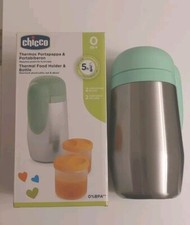 Chicco thermos portapappa usato  Olbia