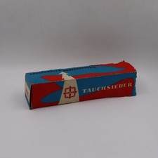 Vintage meyer tauchsieder gebraucht kaufen  Eslohe (Sauerland)