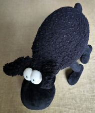 Peluche pecora nera usato  Italia