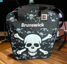 Rare brunswick skulls for sale  Euclid
