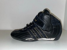 Vintage adidas goodyear for sale  SIDMOUTH